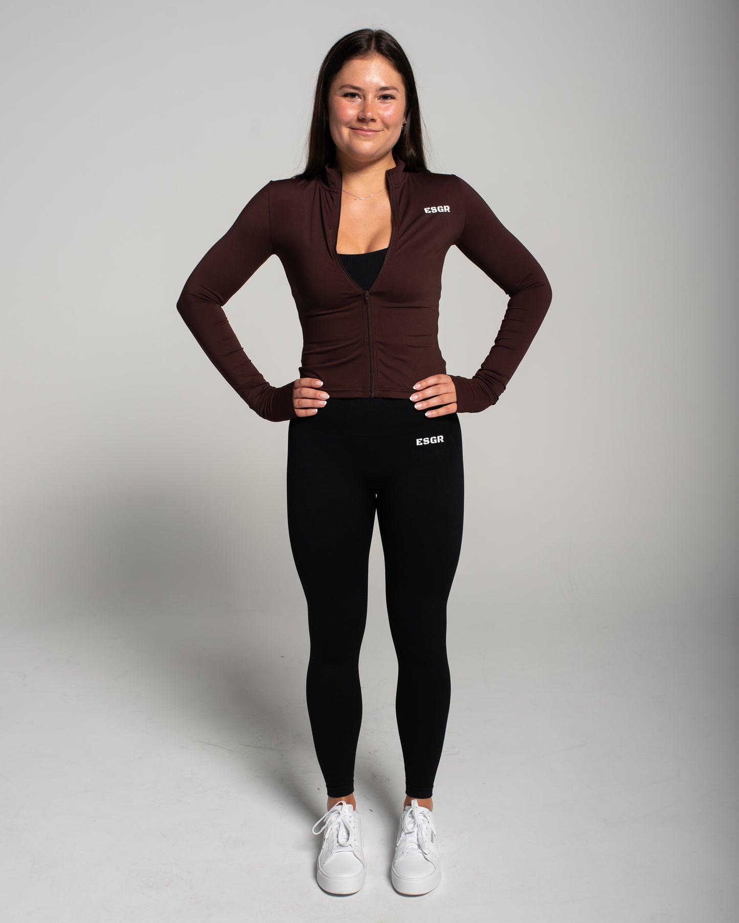 TZIP JACKET