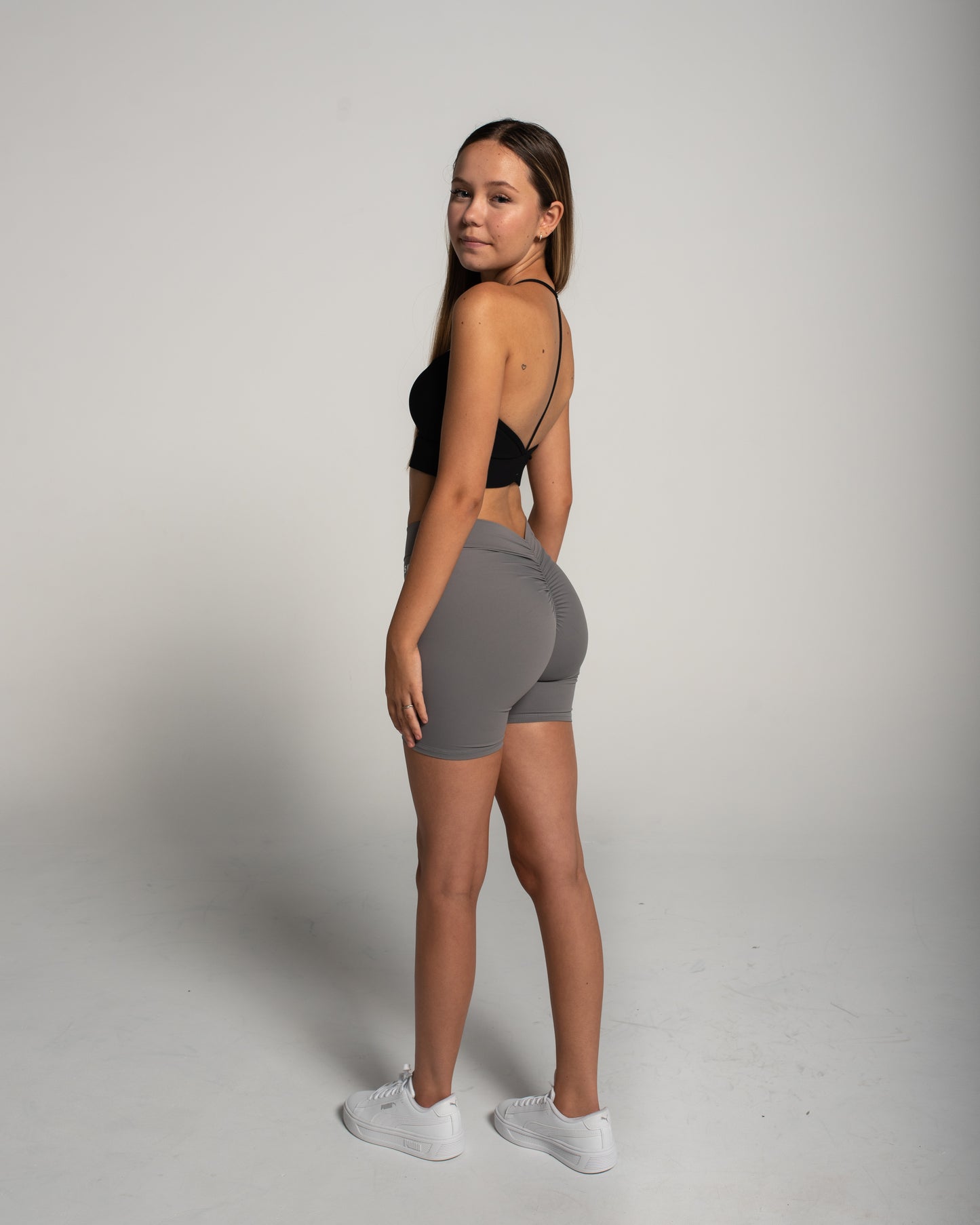 VBACK Shorts