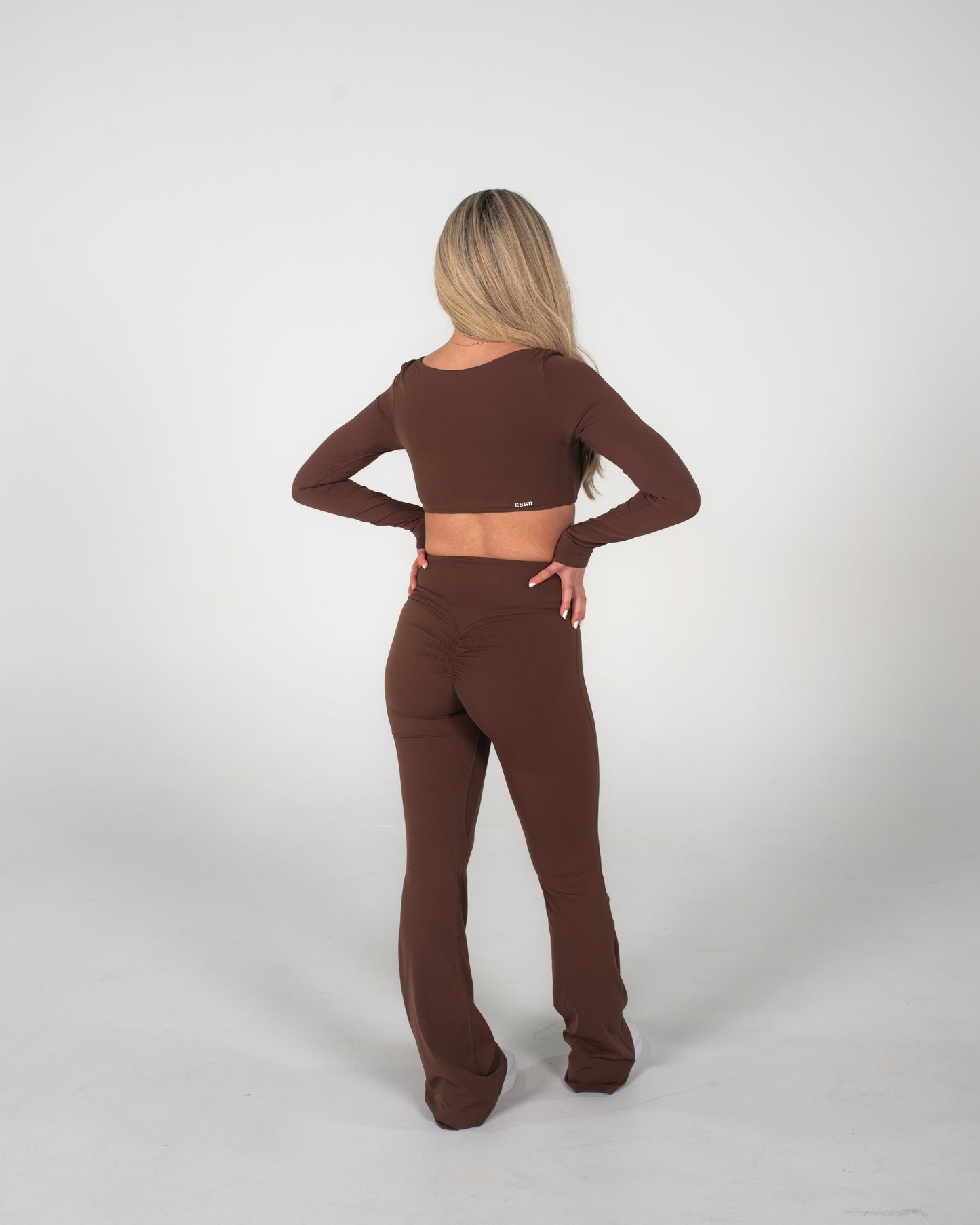 CHOCOLATE - MINI TOP