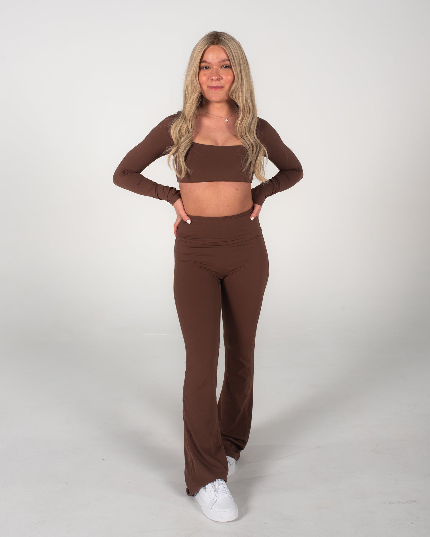 CHOCOLATE - MINI TOP