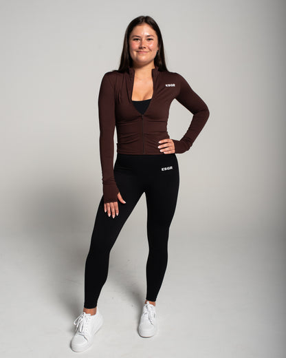 TZIP JACKET