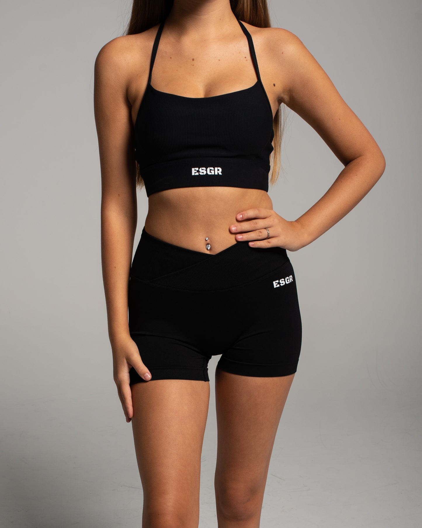 VFRONT Shorts